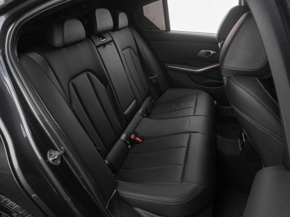 BMW 3 серии VII (G2x) с пробегом 2021 года, цена 4 499 000 рублей, 46645 км, седан, Автокод Объявления
