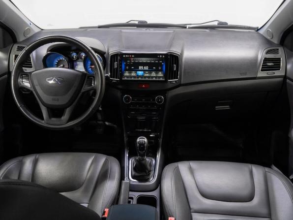 Chery Bonus 3 (E3/A19) с пробегом 2014 года, цена 499 000 рублей, 103882 км, седан, Автокод Объявления