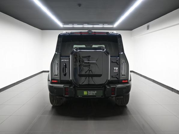 JETOUR T2 с пробегом 2024 года, цена 3 165 000 рублей, 33483 км, внедорожник, Автокод Объявления