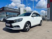 Lada (ВАЗ) Vesta I Стерлитамак  - изображение 23