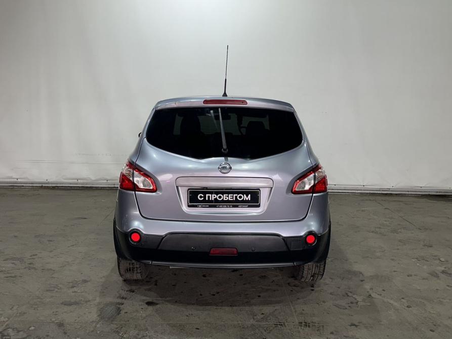 Nissan Qashqai+2 I Рестайлинг Москва  - изображение 5