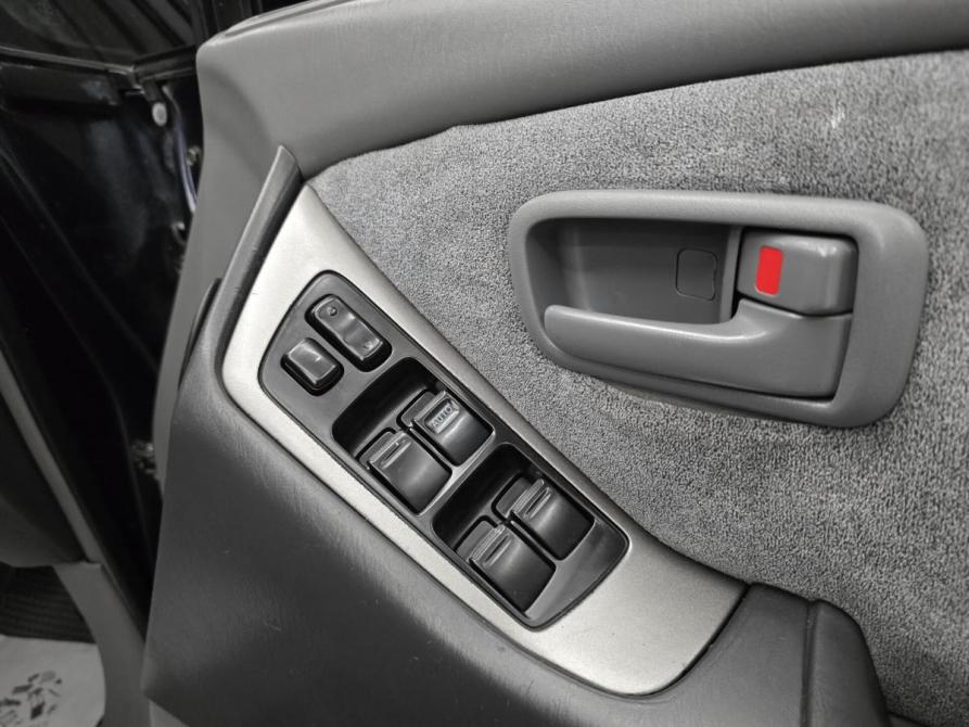 Toyota Harrier I (XU10) Красноярск  - изображение 18