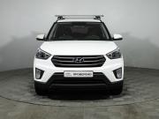 Hyundai Creta I Санкт-Петербург  - изображение 21