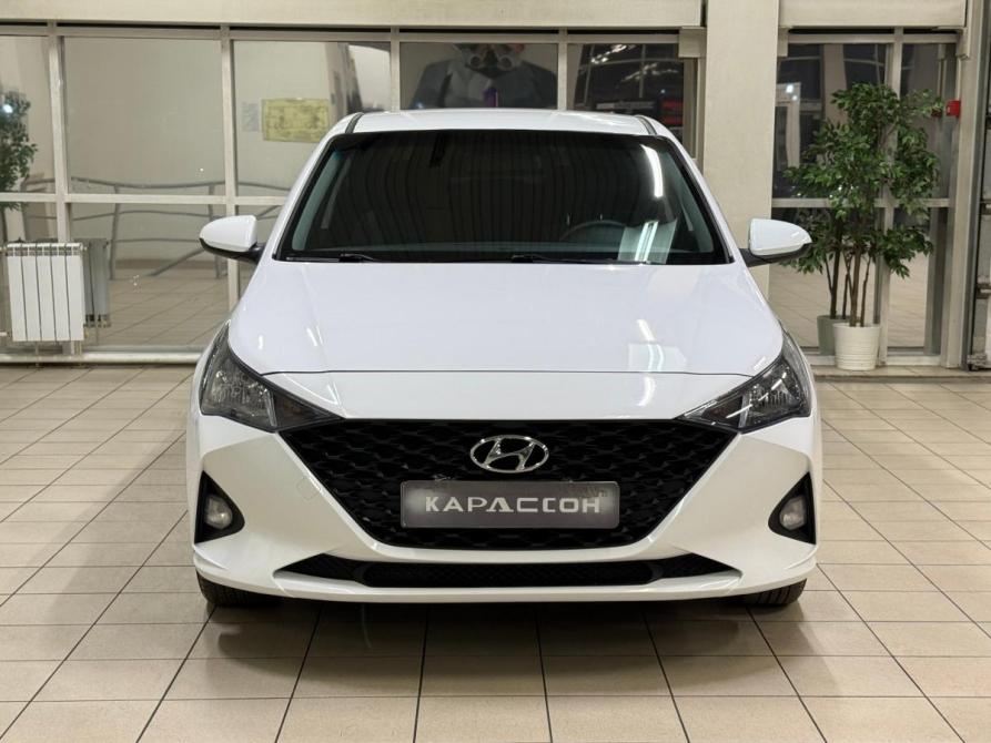 Hyundai Solaris II Рестайлинг Волгоград  - изображение 3