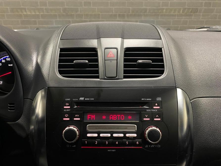 Suzuki SX4 I (Classic) Рестайлинг Челябинск  - изображение 12