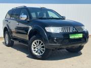 Mitsubishi Pajero Sport II Ростов-на-Дону  - изображение 26
