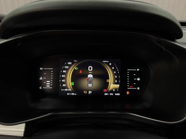Belgee X70 I с пробегом 2025 года, цена 2 147 000 рублей, 31132 км, внедорожник, Автокод Объявления