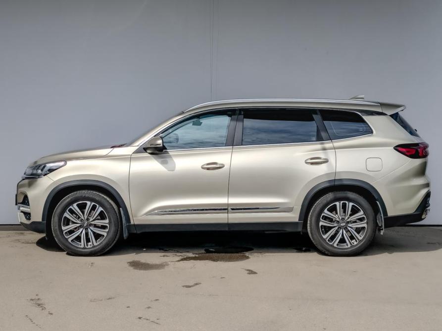 Chery Tiggo 8 I Санкт-Петербург  - изображение 7