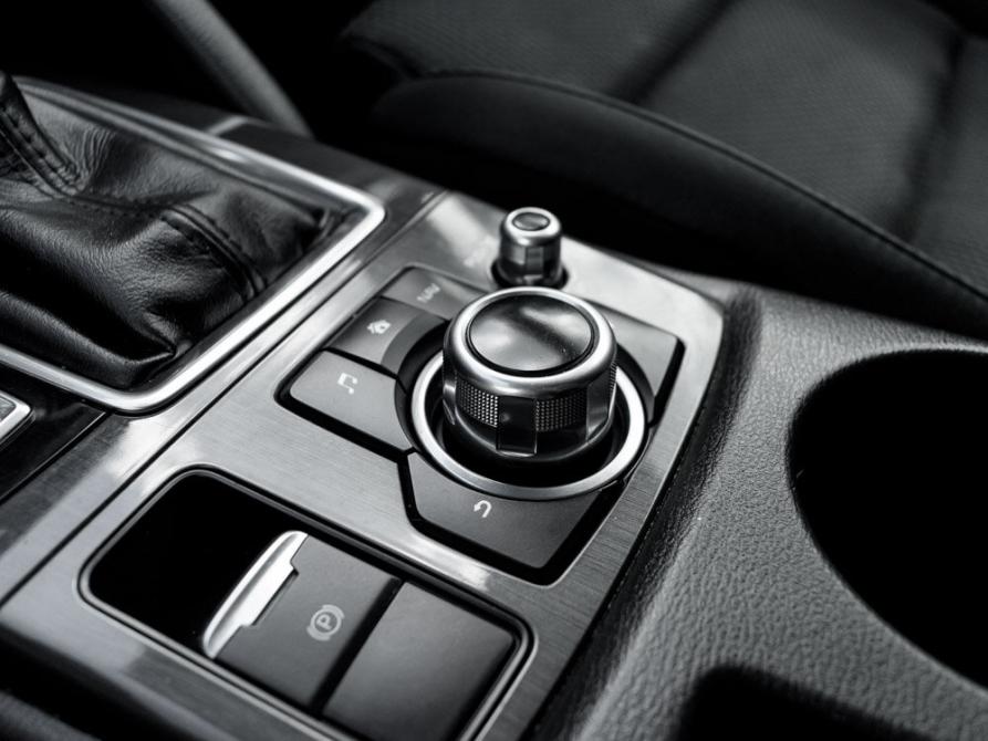 Mazda CX-5 I Рестайлинг Екатеринбург  - изображение 22