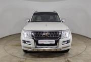Mitsubishi Pajero IV Рестайлинг 2 Волгоград  - изображение 29