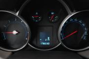 Chevrolet Cruze I Рестайлинг Ульяновск  - изображение 23