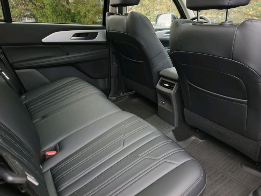 Haval H5 II Санкт-Петербург  - изображение 30