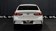 Hyundai Sonata VII (LF) Рестайлинг Смоленск  - изображение 28