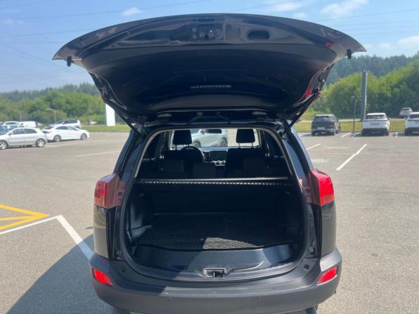 Toyota RAV4 IV (XA40) с пробегом 2013 года, цена 1 825 000 рублей, 159377 км, внедорожник, Автокод Объявления