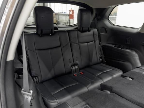 Nissan Pathfinder IV с пробегом 2014 года, цена 3 260 000 рублей, 26100 км, внедорожник, Автокод Объявления