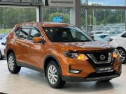 Nissan X-Trail III Рестайлинг Екатеринбург  - изображение 28