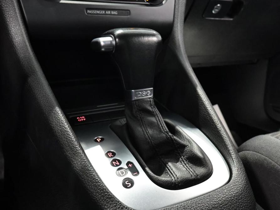 Volkswagen Golf VI Калуга  - изображение 26