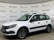 Lada (ВАЗ) Granta I Рестайлинг Москва  - изображение 20