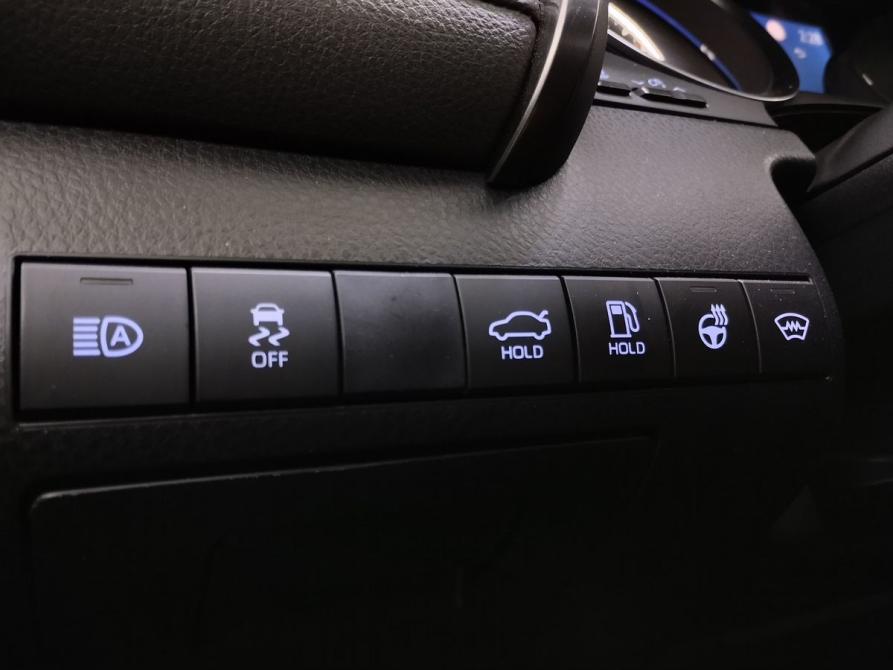 Toyota Camry VIII (XV70) Рестайлинг Минеральные Воды  - изображение 16