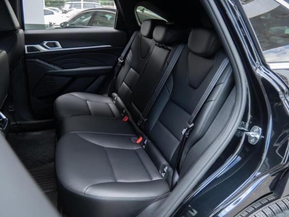 Haval F7 II с пробегом 2025 года, цена 2 940 000 рублей, 2450 км, внедорожник, Автокод Объявления