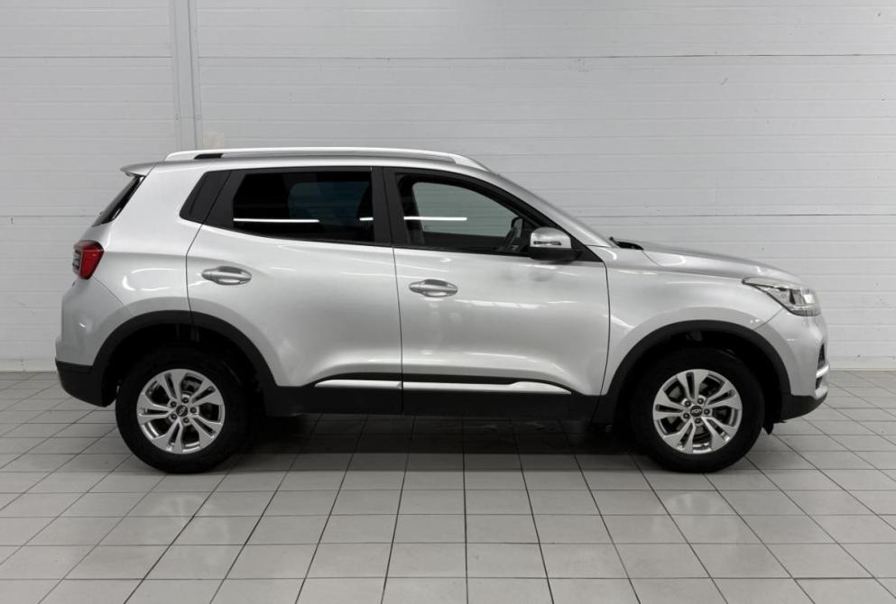 Chery Tiggo 4 I Рестайлинг Астрахань  - изображение 5