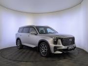 GAC GS8 II Москва  - изображение 33