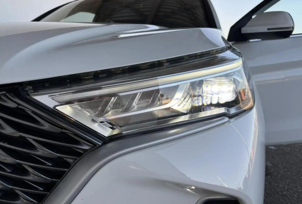 Haval M6 II Киров  - изображение 25