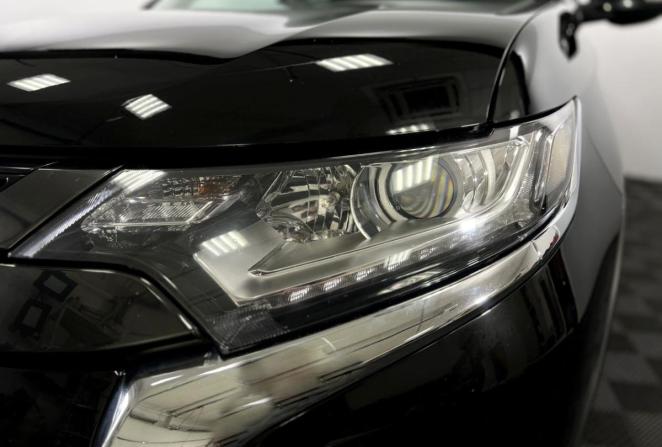 Mitsubishi Outlander III Рестайлинг 3 с пробегом 2021 года, цена 2 100 000 рублей, 166419 км, внедорожник, Автокод Объявления