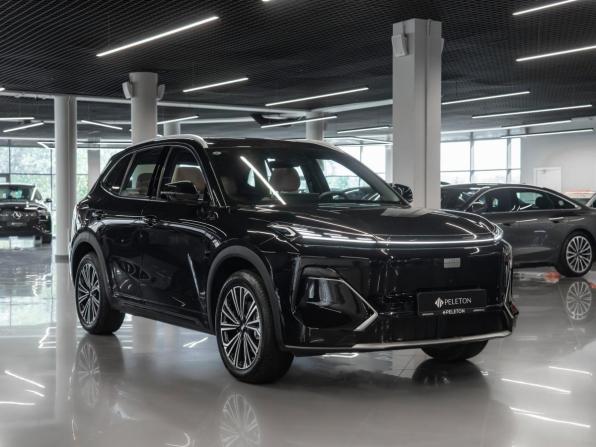 Geely Galaxy Starship 7 с пробегом 2026 года, цена 3 750 000 рублей, 50 км, внедорожник, Автокод Объявления