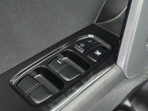 Hyundai Creta I с пробегом 2019 года, цена 1 599 000 рублей, 115000 км, внедорожник, Автокод Объявления