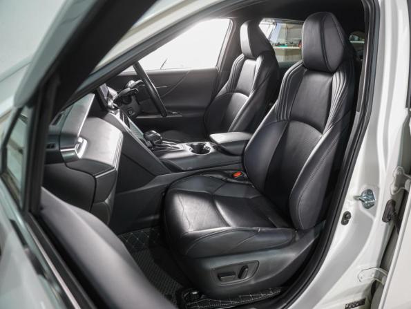 Toyota Harrier IV (XU80) с пробегом 2021 года, цена 4 814 000 рублей, 47013 км, внедорожник, Автокод Объявления