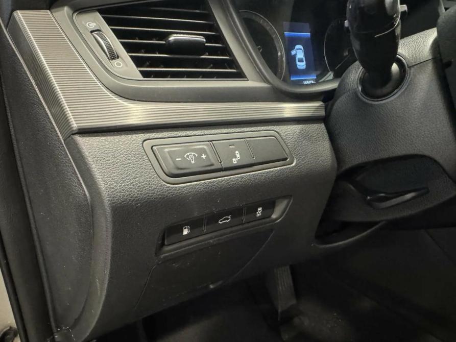 Hyundai Sonata VII (LF) Рестайлинг Подольск  - изображение 27