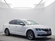 Skoda Octavia III (A7) Рестайлинг Москва  - изображение 19