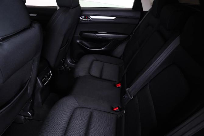 Mazda CX-5 II с пробегом 2020 года, цена 2 759 000 рублей, 61000 км, внедорожник, Автокод Объявления