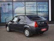 Renault Logan I Архангельск  - изображение 20