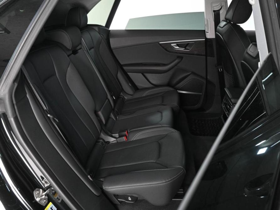 Audi Q8 I (4M) Ростов-на-Дону  - изображение 7