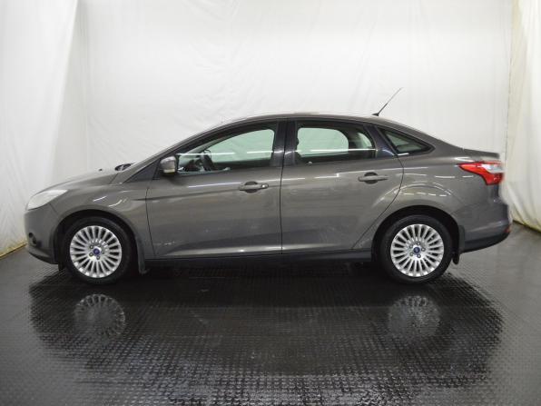 Ford Focus III с пробегом 2012 года, цена 748 000 рублей, 198327 км, седан, Автокод Объявления