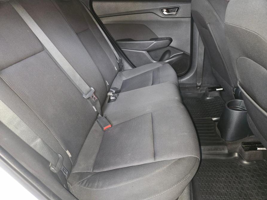 Hyundai Solaris II Вологда  - изображение 13