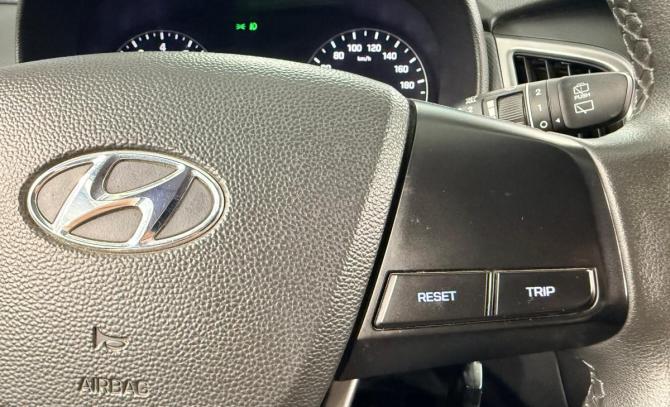 Hyundai Creta I с пробегом 2020 года, цена 2 030 000 рублей, 63026 км, внедорожник, Автокод Объявления