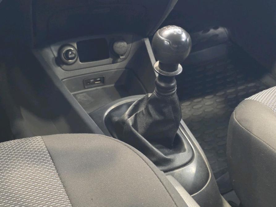 Kia Rio II Рестайлинг Новосибирск  - изображение 16