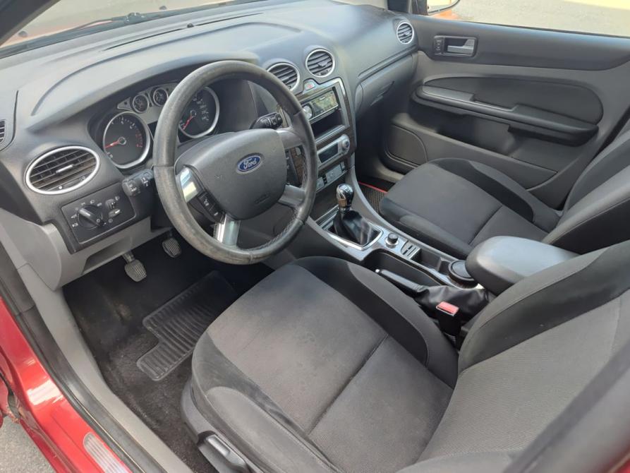 Ford Focus II Рестайлинг Ижевск  - изображение 20