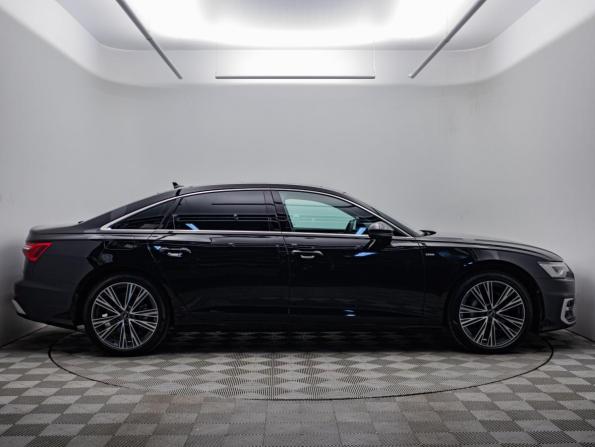 Audi A6 V (C8) Рестайлинг с пробегом 2023 года, цена 5 490 000 рублей, 23500 км, седан, Автокод Объявления