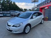 Opel Astra J Астрахань  - изображение 28