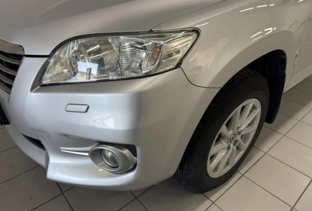 Toyota RAV4 III (XA30) Рестайлинг Астрахань  - изображение 5