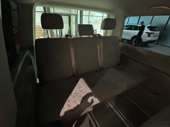 Volkswagen Multivan T5 с пробегом 2004 года, цена 1 149 000 рублей, 518998 км, минивэн, Автокод Объявления