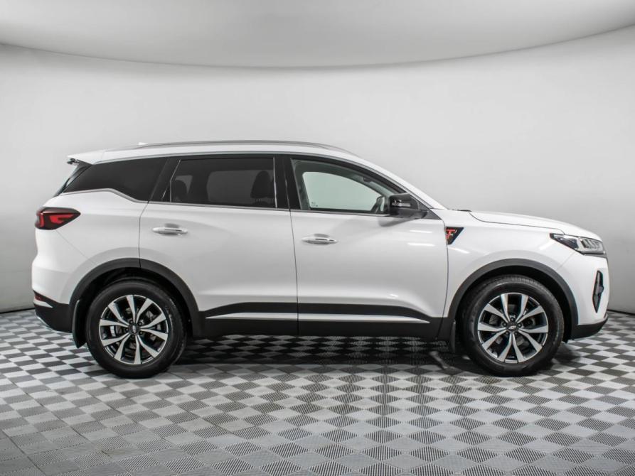 Chery Tiggo 7 Pro Max I Москва  - изображение 4