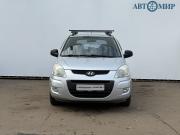 Hyundai Matrix I Рестайлинг 2 Москва  - изображение 14