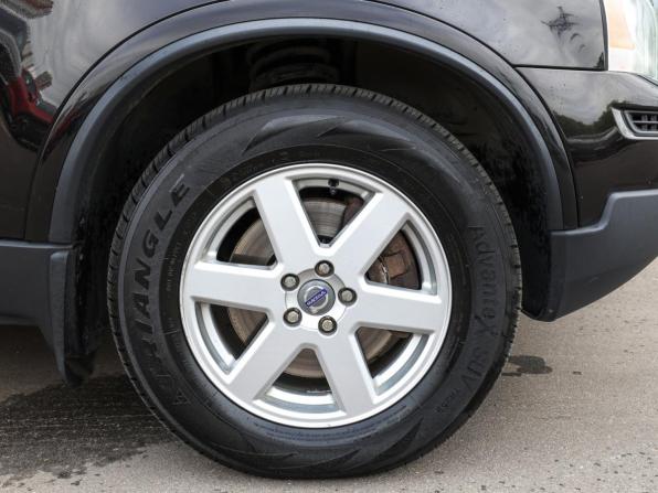 Volvo XC90 I Рестайлинг с пробегом 2011 года, цена 1 417 000 рублей, 188619 км, внедорожник, Автокод Объявления