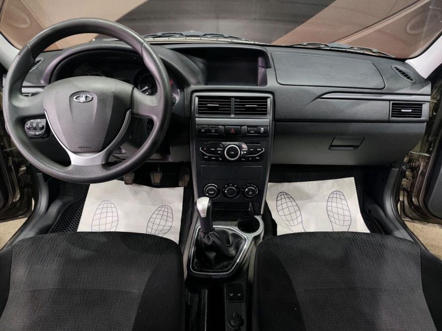 Lada (ВАЗ) Priora I Рестайлинг Ставрополь  - изображение 8
