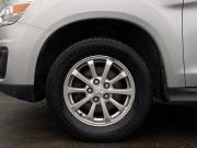 Mitsubishi ASX I Москва  - изображение 30